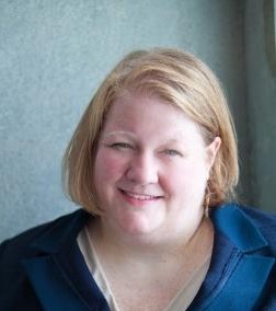 Tracy Rausch, Chief Innovation Officer & Founder