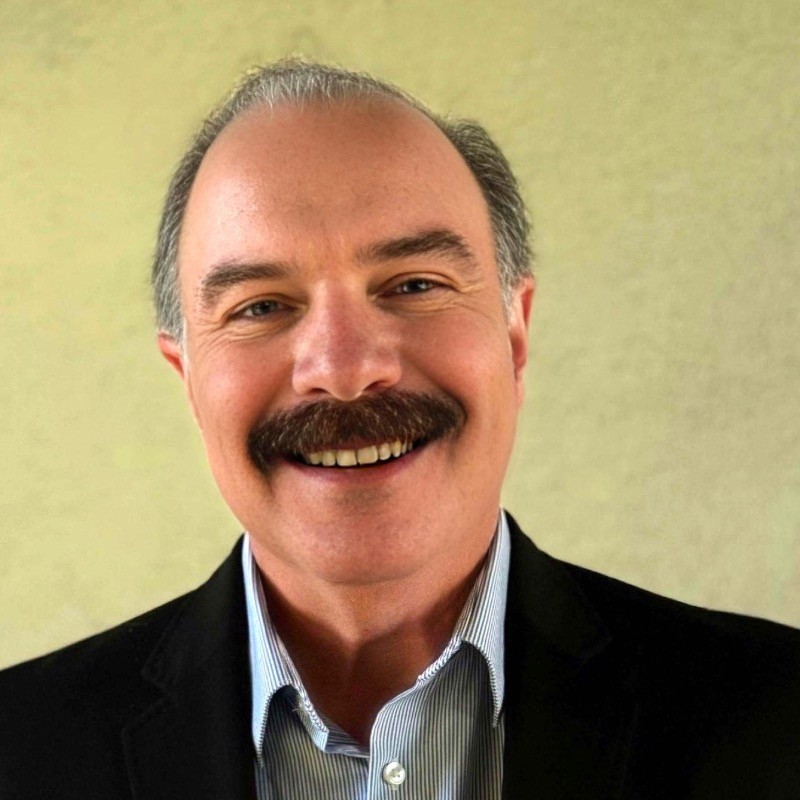Michael Castorino, Chief Strategy & Growth Officer