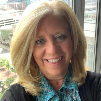 Wendy Deibert, Chief Clinical Officer